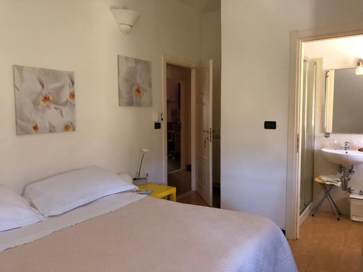 B&B Casale Coreallo Spotorno Exterior foto